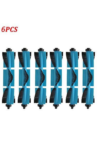 NO BRAND Suitable for Vacuum cleaner rollers/side brush mop sets Suitable for...