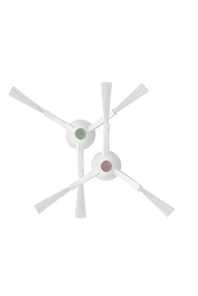 NO BRAND مناسب لفرش Ecovacs Deebot T20 / T20 Max / T20 Pro الرئيسية، وقطعة قم...