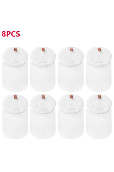 NO BRAND مناسب لمجموعة الفرشاة الرئيسية للمكنسة الكهربائية الروبوتية Shark AI...