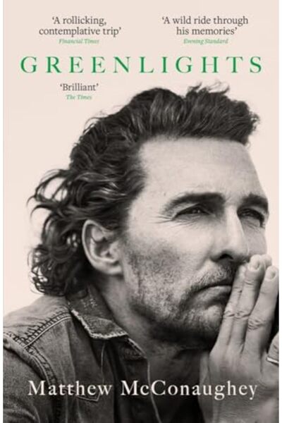 Headline Publishing Group الضوء الأخضر: قصص صاخبة وحكمة الخارجين عن القانون م...