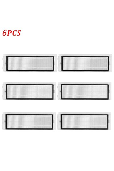 NO BRAND مناسب للمكنسة الكهربائية الروبوتية 360 S5 S7 S6، فرشاة الأسطوانة الر...