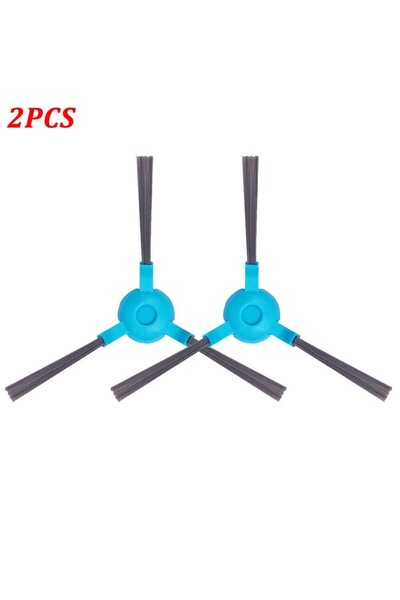 NO BRAND مناسب لأسطوانات المكنسة الكهربائية/مجموعات فرشاة المسح الجانبية، ومن...