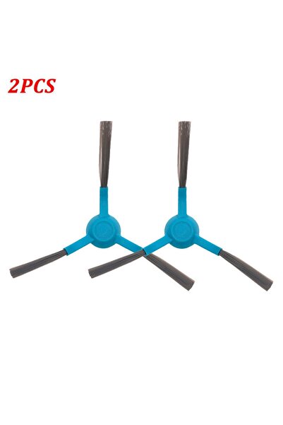 NO BRAND مناسب لأسطوانات المكنسة الكهربائية/مجموعات فرشاة المسح الجانبية، ومن...