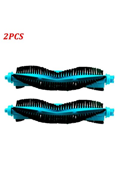 NO BRAND Suitable for Vacuum cleaner rollers/side brush mop sets Suitable for...