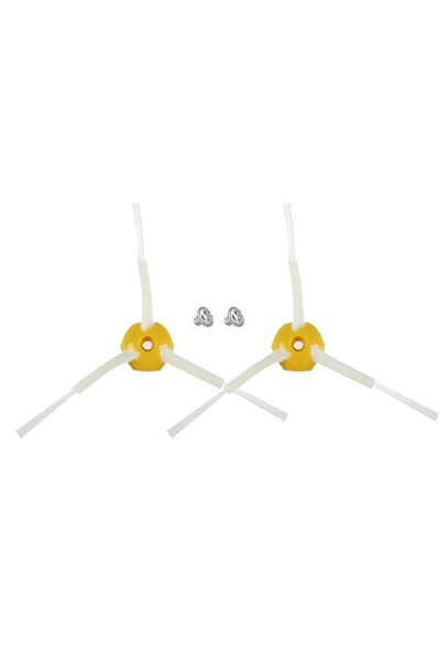 NO BRAND مناسب كقطع غيار، مناسب لمجموعة ملحقات روبوت التنظيف iRobot Roomba من...