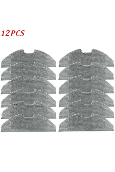 NO BRAND مناسب لقطع غيار روبوت التنظيف الهجين Eufy RoboVac G10 G30، بما في ذل...