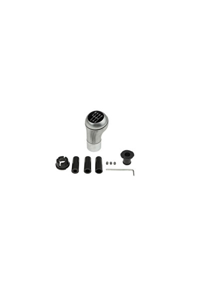 OEM Nuca schimbator 6 viteze BMW 1 E81//E87 2004-2010, 3 E90/E91/E92/E93 2005...