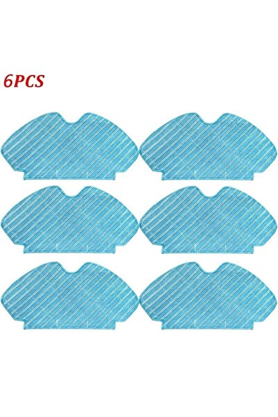 NO BRAND مناسب لماكينات تنظيف الأسنان تيفال إكس-بلورر سلسلة 60 RG7447 RG7455W...