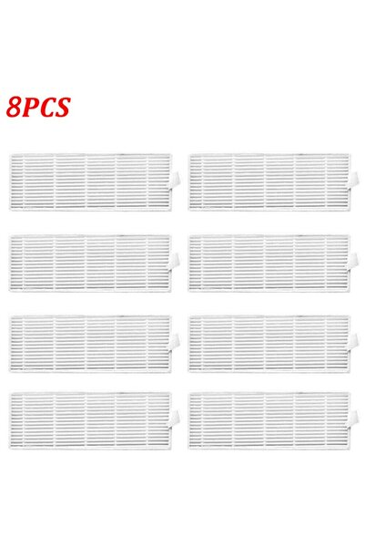 NO BRAND مناسب لأسطوانات المكنسة الكهربائية/مجموعات فرشاة المسح الجانبية، ومن...