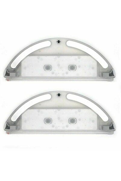 NO BRAND مناسب لفرش مكنسة روبوروك S5 S6 ماكس S50 S51 S55 S6 بيور