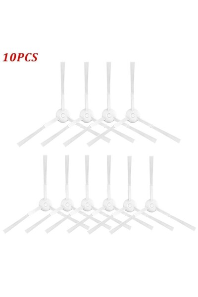 NO BRAND مناسب لماكينات تنظيف الأسنان تيفال إكس-بلورر سلسلة 60 RG7447 RG7455W...