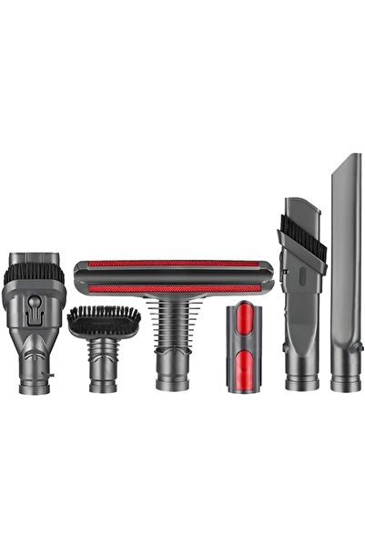 NO BRAND محول سفلي متوافق مع محول سفلي لأداة التحرير السريع من دايسون V7/8/10...