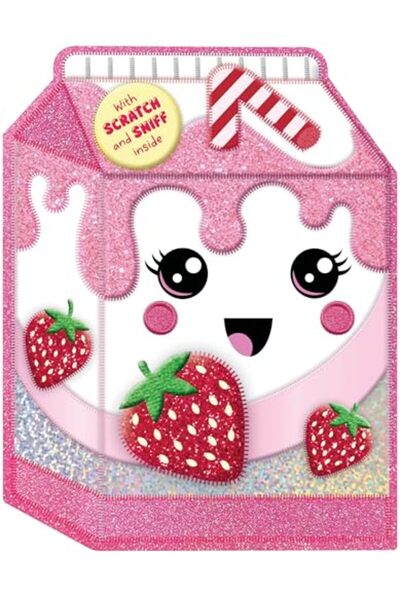 Make Believe Ideas حليب الفراولة