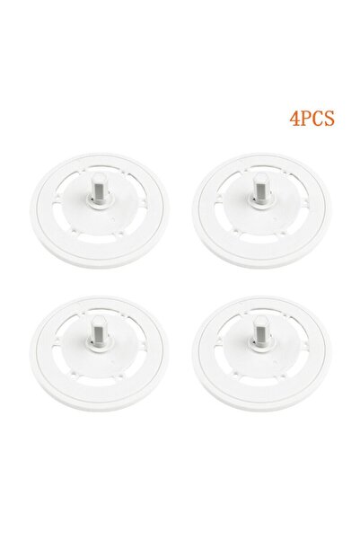 NO BRAND مناسب لقطع غيار مكنسة إيكوفاكس X2/X2Pro الكهربائية، بما في ذلك الفرش...