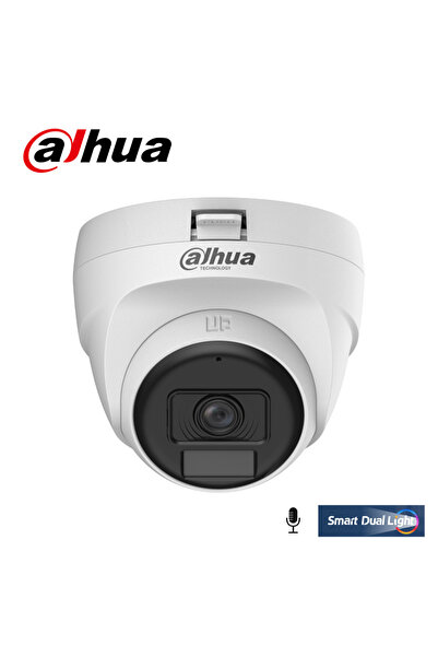 DAHUA HAC-T1A51P-U-IL 5MP 2.8MM