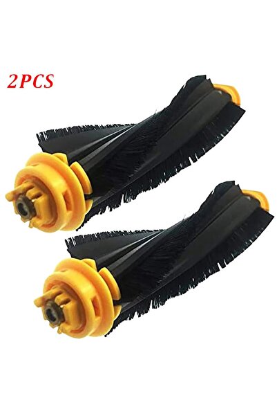 NO BRAND مناسب لقطع غيار مكنسة شارك أيون روبوت RV700 RV720 RV750/C ذات فرشاة ...