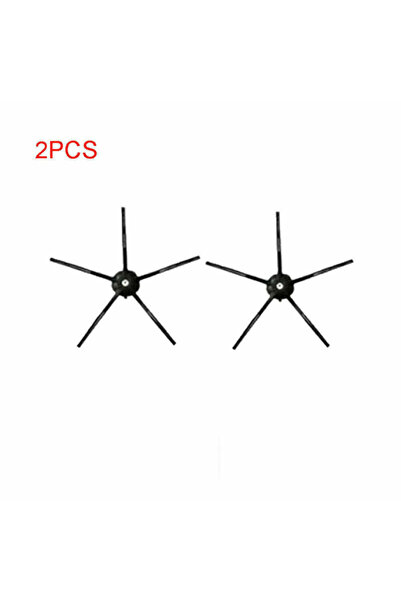 NO BRAND مناسب لفلتر الفرشاة الرئيسية، مناسب لملحقات روبوت روبوروك S7 ماكسف أ...