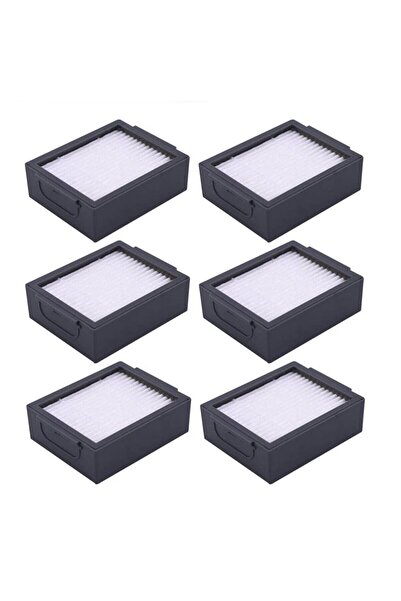 NO BRAND مناسبة لقطع غيار اي روبوت رومبا i7 J7 J7 + i3 i3 + i4 i4 + i6 i6 + i...