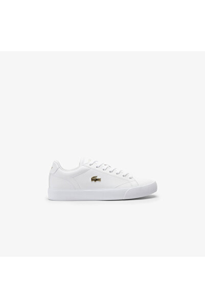 Lacoste Lerond Set Kadın Beyaz Sneaker