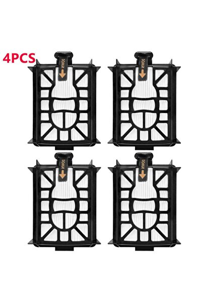 NO BRAND مناسب لمجموعة الفرشاة الرئيسية للمكنسة الكهربائية الروبوتية Shark AI...