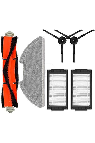 NO BRAND مناسب لقطع الغيار، مناسب لملحقات ومواد استهلاكية لجهاز Xiaomi Mi Rob...