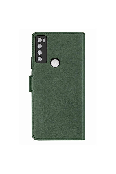 eco port Tcl 20 Se Trend S Plus Cover Case - Green