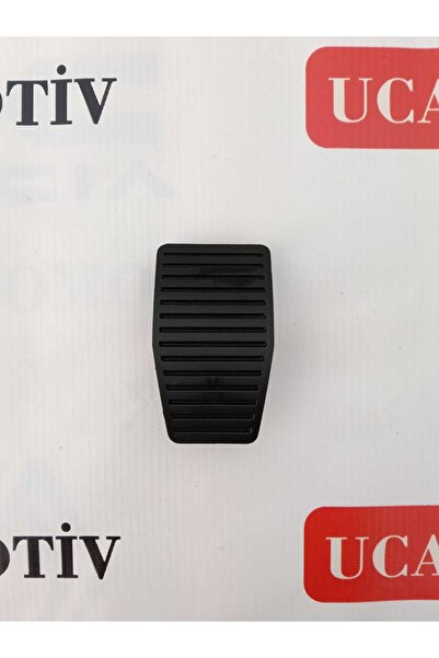 uca otomotiv Fren - Debriyaj Pedal Lastiği - Fiat Egea Orjinal 2583340011