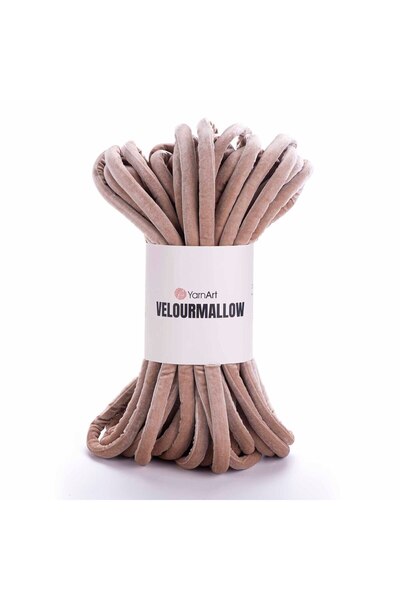 Yarnart Velourmallow 7101 Beige