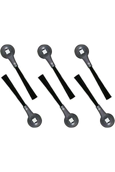 NO BRAND مناسب لفرش جانبية المكنسة الكهربائية، ومناسب لفرشاة الحافة في مكنسة ...