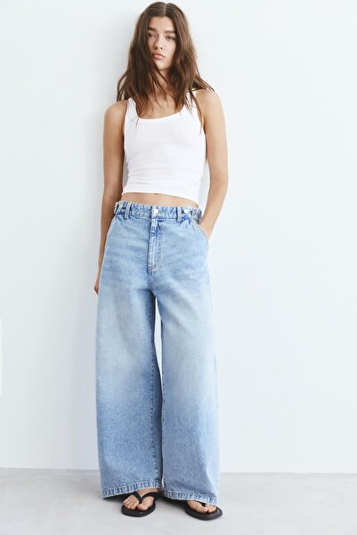 Pull & Bear Basic atlet