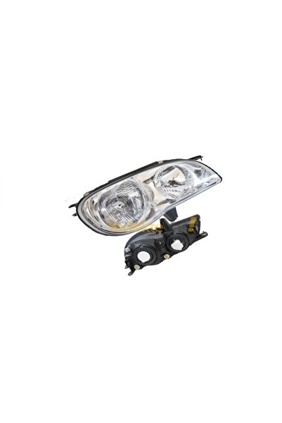 MAHER Toyota Corolla Terra AE112 Sağ Far 2000-2002 811101E530