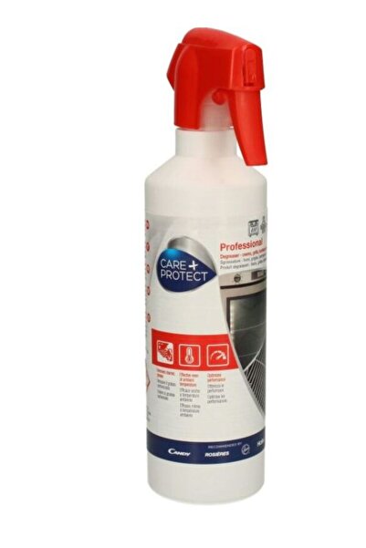 Candy Spray detergent pentru cuptor Care+Protect, 500 ml