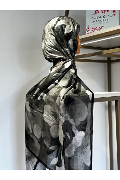 SHAWL SECRET Cool Fresh Şal