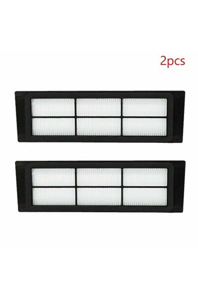 NO BRAND مناسب لفرش مكنسة روبوروك S5 S6 ماكس S50 S51 S55 S6 بيور