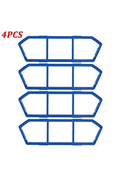 NO BRAND مناسب لمجموعة ملحقات الاستبدال، ومناسب لروبوت المكنسة الكهربائية الأ...
