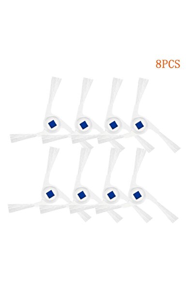 NO BRAND مناسب لقطع غيار مكنسة إيكوفاكس X2/X2Pro الكهربائية، بما في ذلك الفرش...