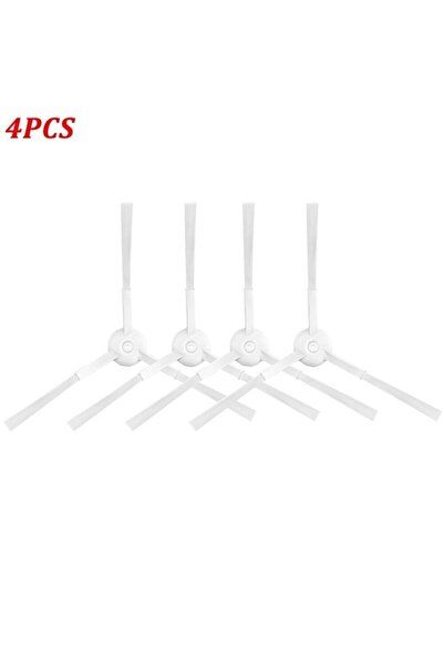 NO BRAND مناسب لماكينات تنظيف الأسنان تيفال إكس-بلورر سلسلة 60 RG7447 RG7455W...