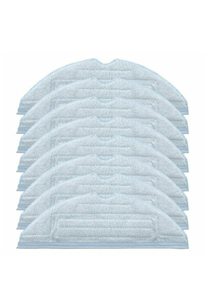 NO BRAND مناسب لفلتر الفرشاة الرئيسية، مناسب لملحقات روبوت روبوروك S7 ماكسف أ...