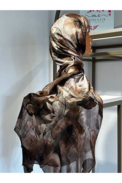 SHAWL SECRET Cool Fresh Şal