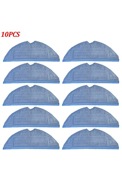 NO BRAND Suitable for Roborock S7 S70 S75 T7 T7S T7Plus T7SPlus Brush, HEPA f...