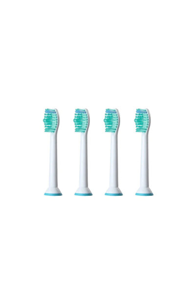 Other 4 electric toothbrush replacement heads, suitable for HX-6014