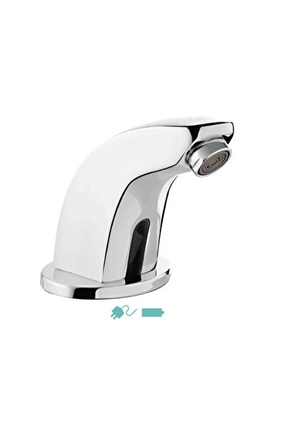 GPD - fotoselli küçük lavabo bataryası - FLB01