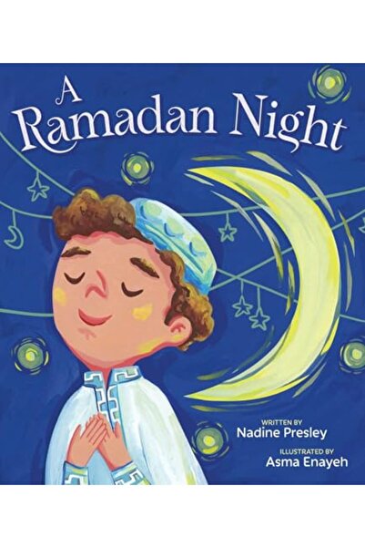 Simon & Schuster Ltd A Ramadan Night