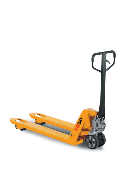 Biglift 2Ton 1,8Metre Uzun Transpalet