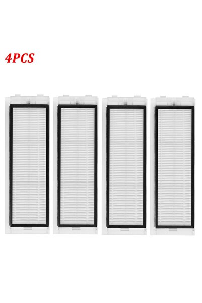 NO BRAND مناسب للمكنسة الكهربائية الروبوتية 360 S5 S7 S6، فرشاة الأسطوانة الر...