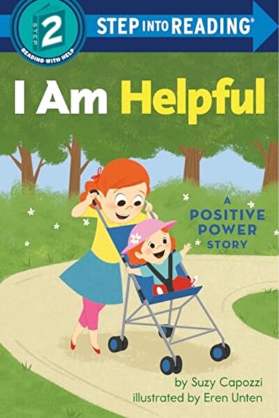 Random House I Am Helpful: A Positive Power Story