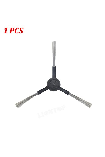 NO BRAND مناسب لمجموعة فرشاة وفلتر مكنسة روبوتية Mijia Mi Robot Mop Pro STYTJ...