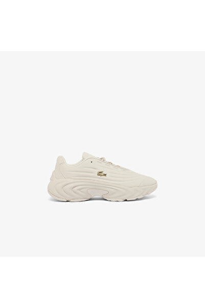 Lacoste Spinor Erkek Beyaz Sneaker