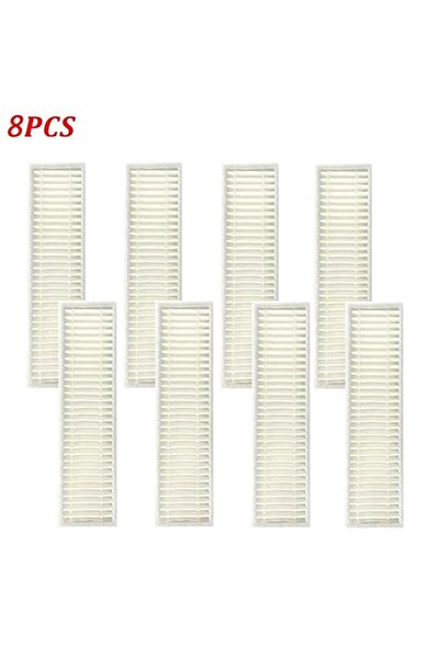 NO BRAND مناسب لماكينات تنظيف الأسنان تيفال إكس-بلورر سلسلة 60 RG7447 RG7455W...