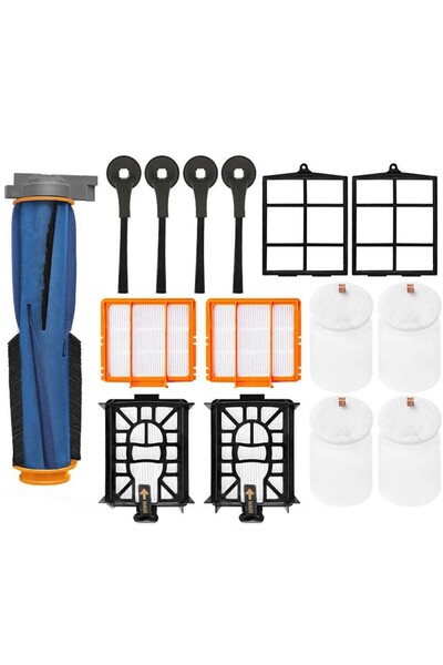 NO BRAND Suitable for Shark AV2501AE AI RV2502AE AI AV2501S Robot Vacuum Clea...